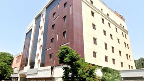 Unclassified image, 4 of 30, button - Hotel O Vasundhara Guest House Tankbund (Hyderabad)
