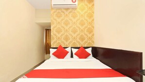 Unclassified image, 3 of 30, button - Hotel O Vasundhara Guest House Tankbund (Hyderabad)