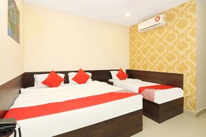 House | 1 bedroom - Hotel O Vasundhara Guest House Tankbund (Hyderabad)