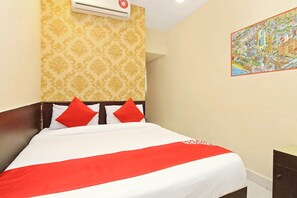 House | 1 bedroom - Hotel O Vasundhara Guest House Tankbund (Hyderabad)