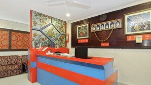 Unclassified image, 2 of 30, button - Hotel O Vasundhara Guest House Tankbund (Hyderabad)