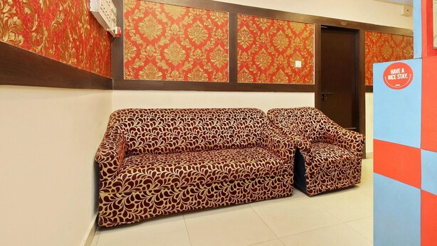 Unclassified image, 1 of 30, button - Hotel O Vasundhara Guest House Tankbund (Hyderabad)