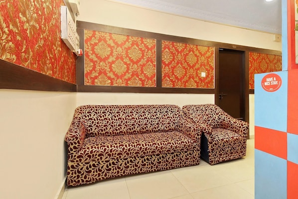 House | Interior - Hotel O Vasundhara Guest House Tankbund (Hyderabad)