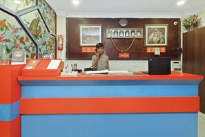 Nhà | Quầy tiếp tân