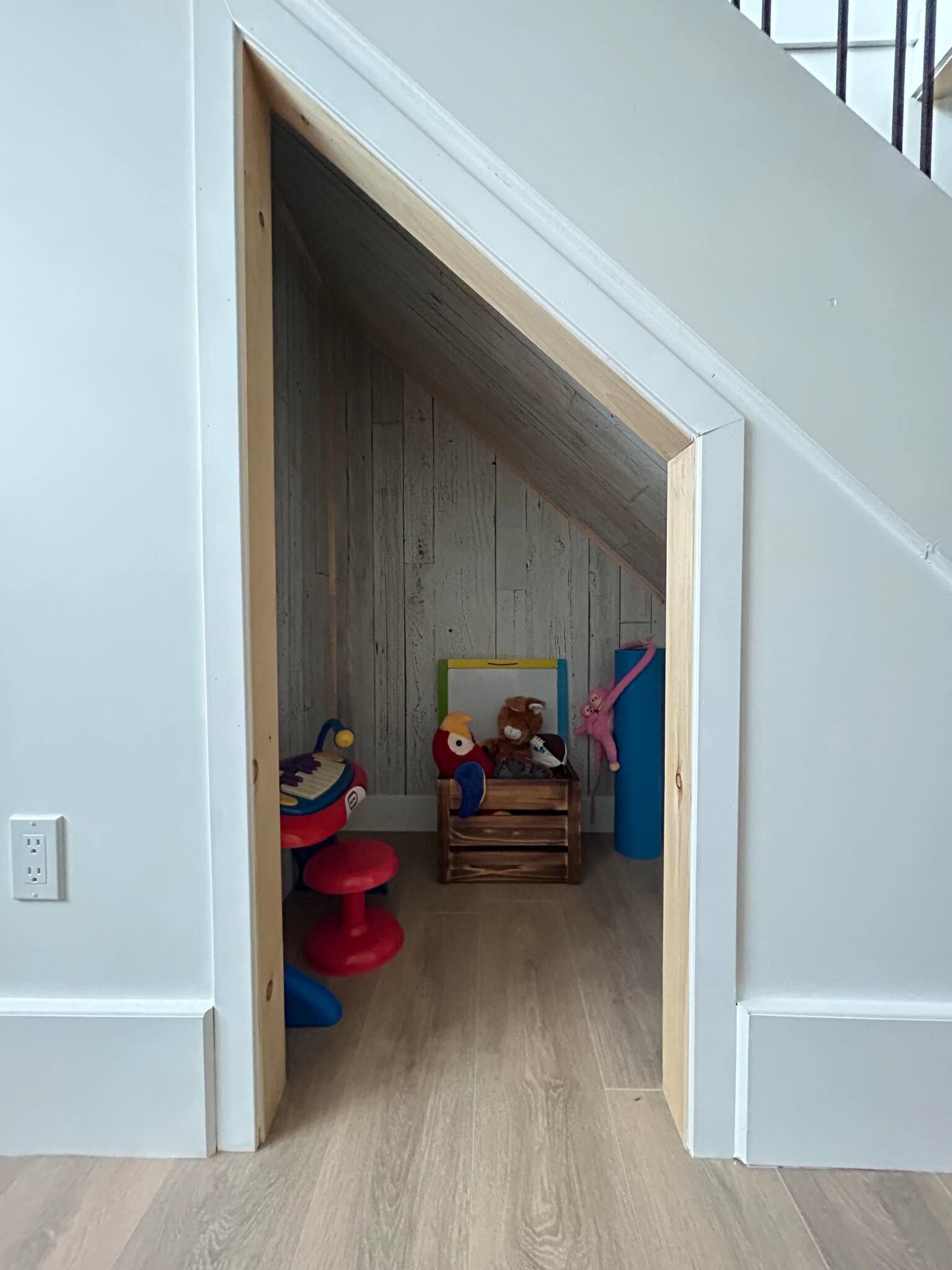 Espace pour enfants