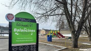 Espace pour enfants