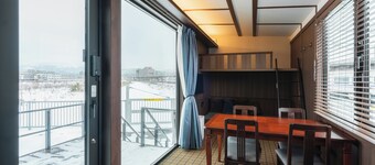 JR Mobile Inn Hakodate