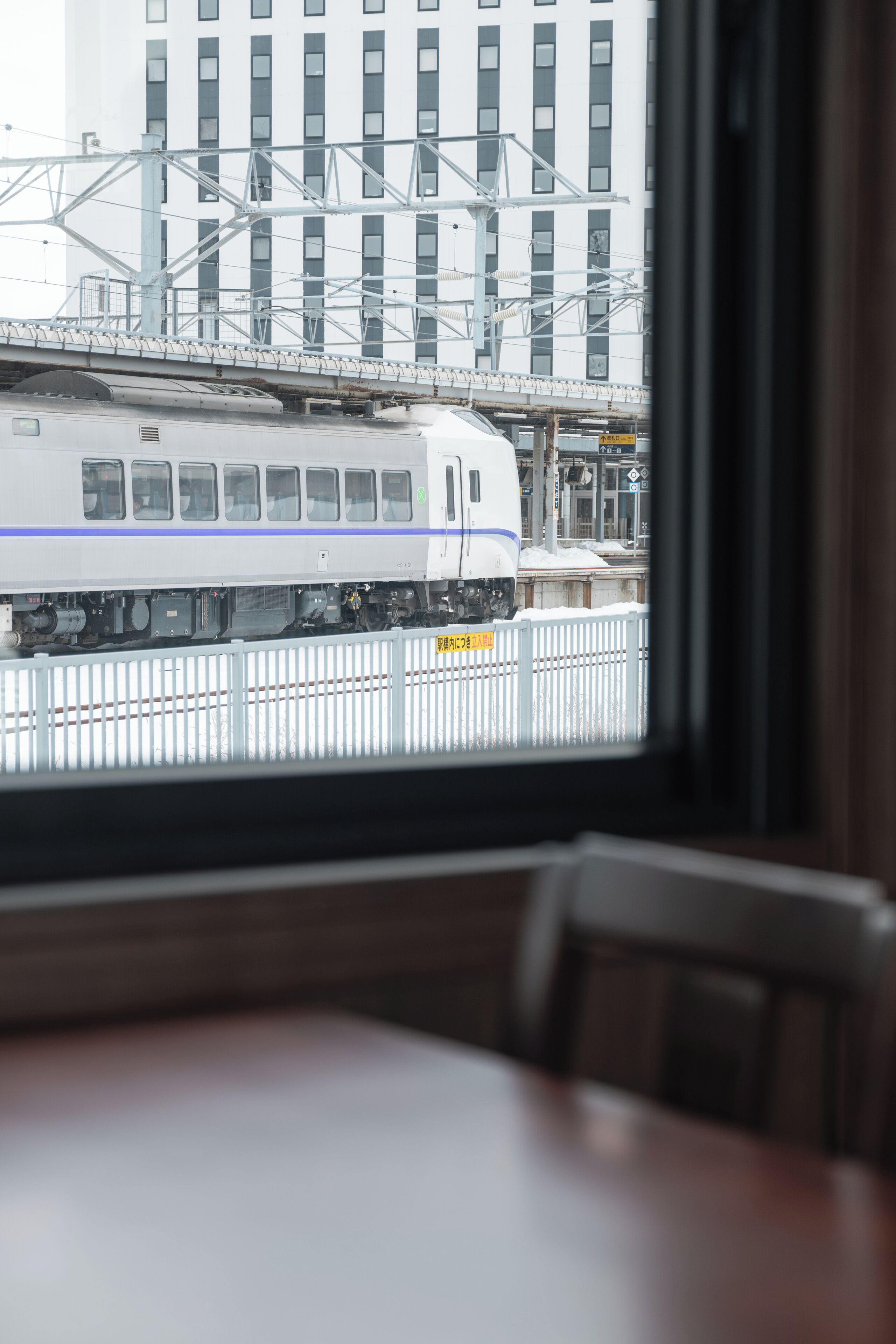 基础四人房, 无烟房, 城市景观 | 遮光窗帘、免费 WiFi、床单