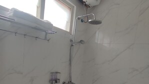 Habitación estándar doble | Baño