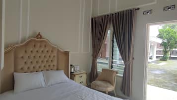 Chambre Double Standard