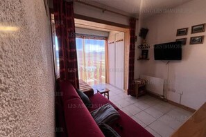 Smart TV - Residence Les Mouflons (LES ANGLES)