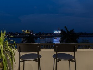 施設からの眺望