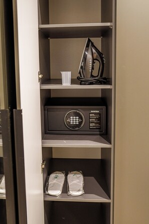 Interior - Mildom Residence (Almaty)