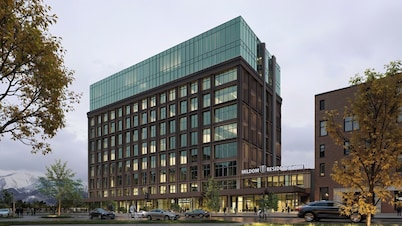 Mildom Residence
