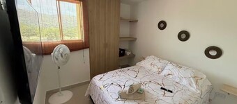 Your Nest of. Love in Santa Marta