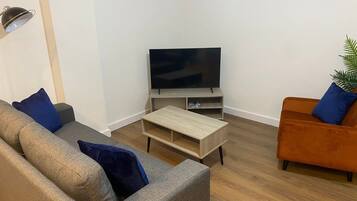 Fernseher