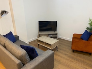 Fernseher