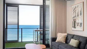TV, offices