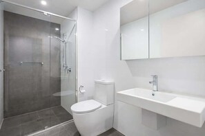 Dusche, Haartrockner