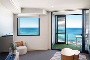 TV, offices - Cinema by the Sea - Movie Nights & Coastal Vibes (Newcastle)