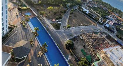 The Mactan Newtown Studio Staycation