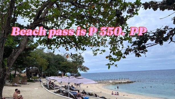 Pantai