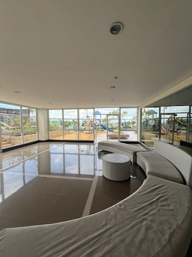 The Mactan Newtown Studio Staycation