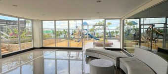 The Mactan Newtown Studio Staycation