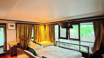 Family Villa, Hill View | Free WiFi