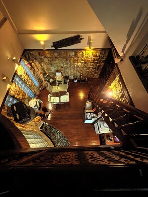 Restaurante familiar