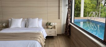 Emville - Private Pool Villa Near Cochin International Airport