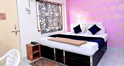 Hotel Vrindavan Inn
