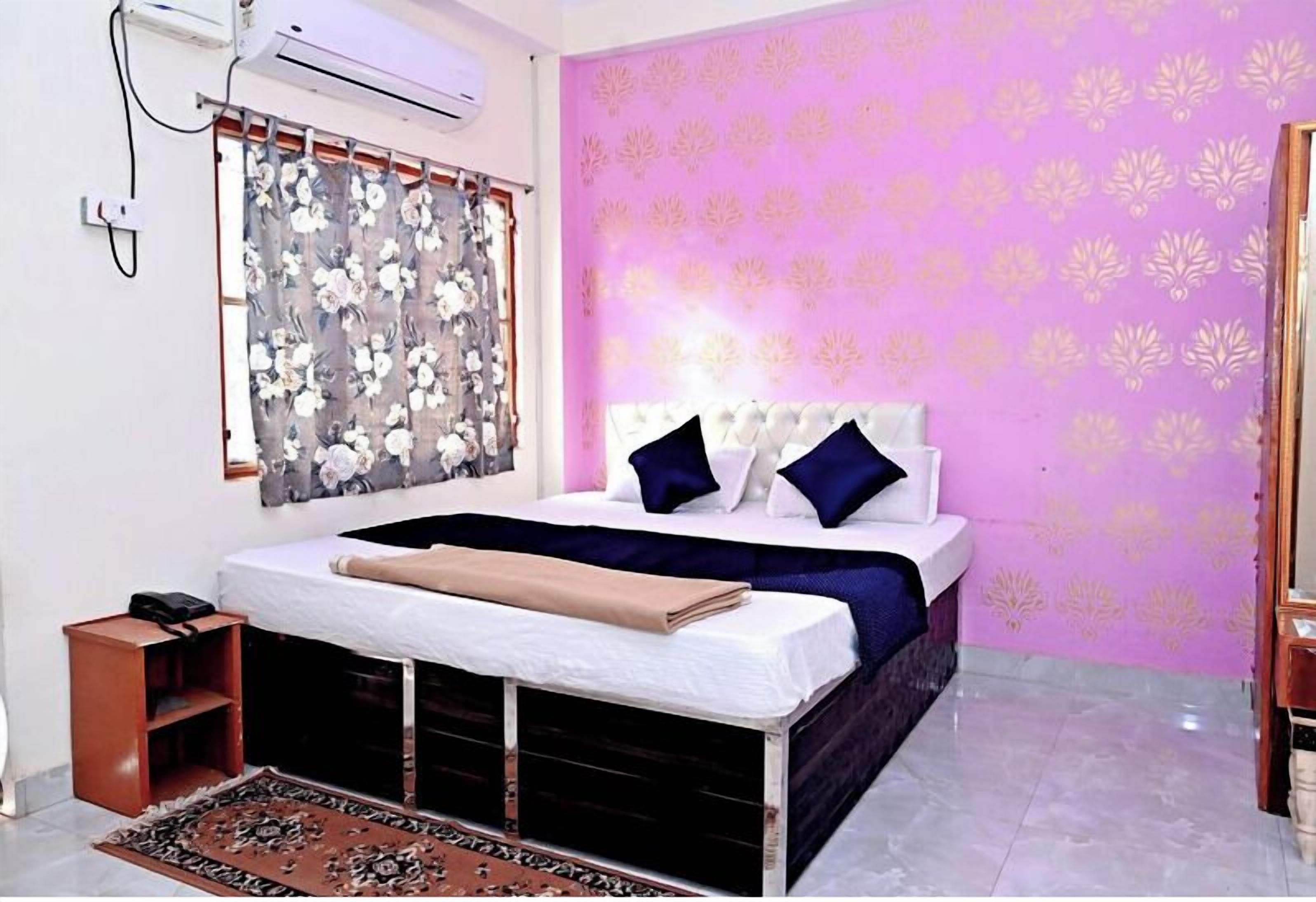 디럭스룸 | 책상, 노트북 작업 공간, 무료 WiFi