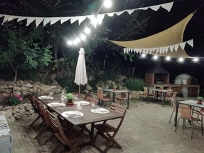 Terrace/patio - Lo Cel De Tolo (Gavet de la Conca)