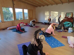 Fitness facility - Lo Cel De Tolo (Toló)