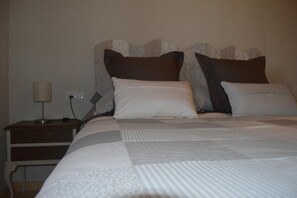 Standard Double Room, Mountain View - Lo Cel De Tolo (Toló)