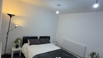 1 chambre, accĂšs Internet, draps fournis