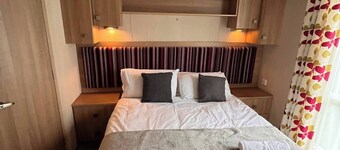 Peaceful Whitley Bay Getaway with Shared Indoor Pool