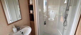 Peaceful Whitley Bay Getaway with Shared Indoor Pool