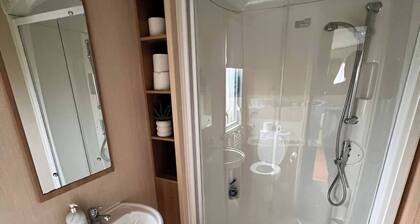 Peaceful Whitley Bay Getaway with Shared Indoor Pool