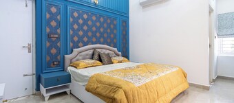 Halcyon Haven: American Luxury in Kerala Serenity