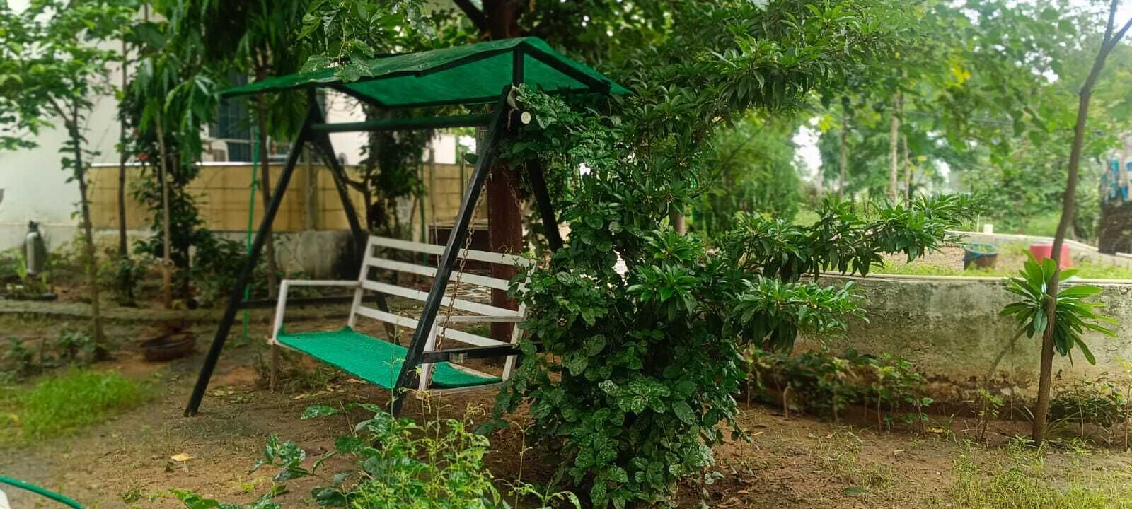 Área da propriedade