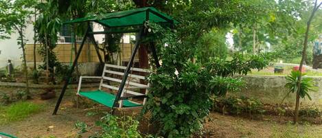 Área da propriedade