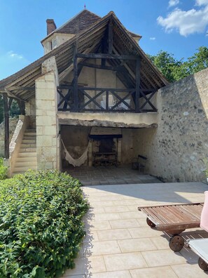 Terrass/Patio