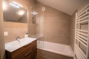 Dusche