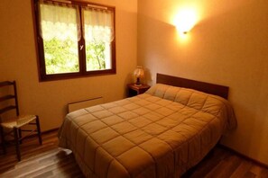 2 bedrooms, iron/ironing board - Apartment in Orée du Bois near Village Center (LE GRAND BORNAND)