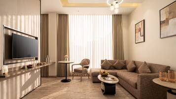 Family Studio | Free WiFi