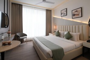 Free WiFi - Foxtrail Sector 60- AM Hotel Kollection (Haryana)