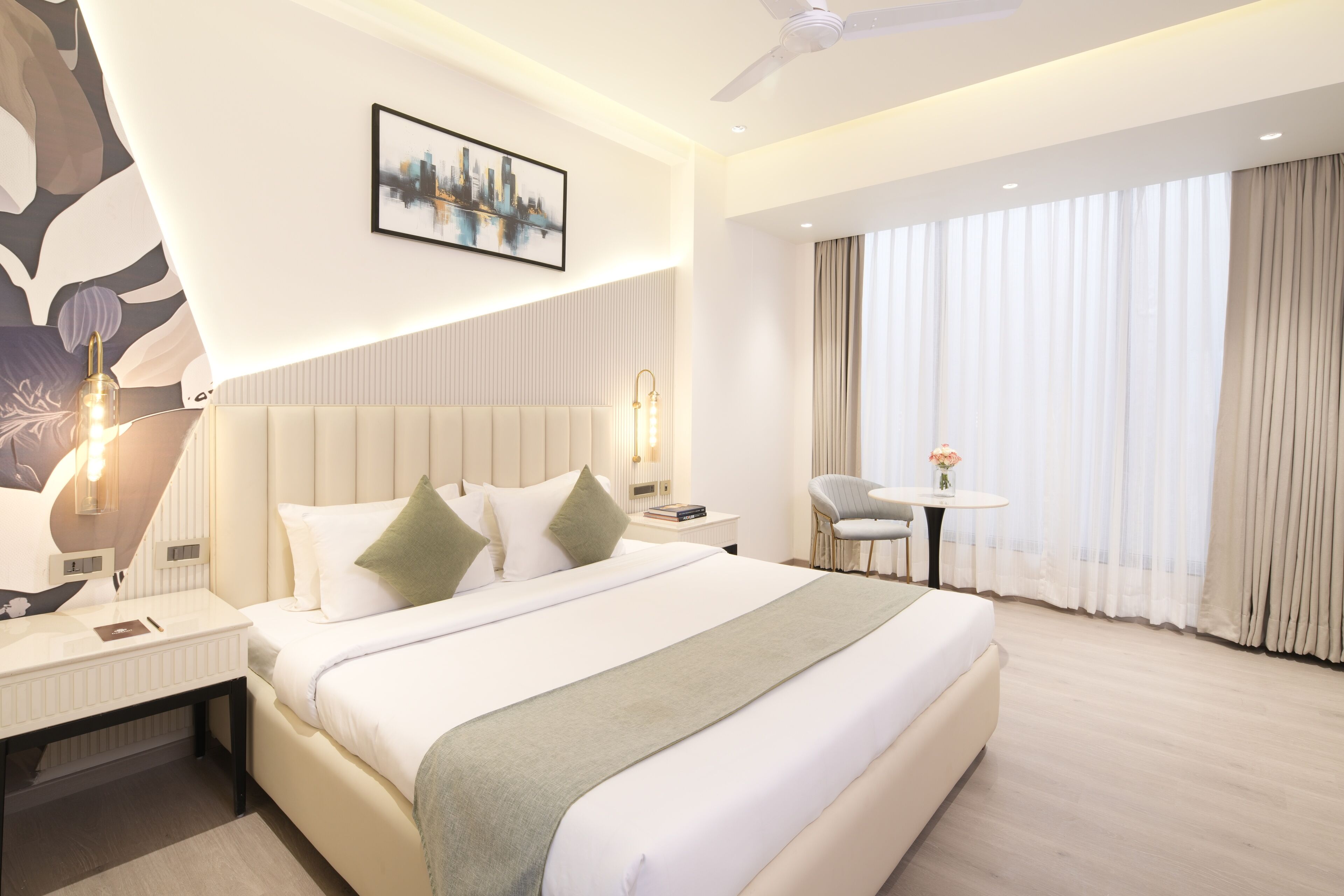 Kamer