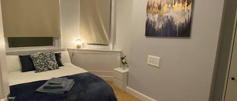 2 Schlafzimmer, Bügeleisen/Bügelbrett, Internetzugang, Bettwäsche